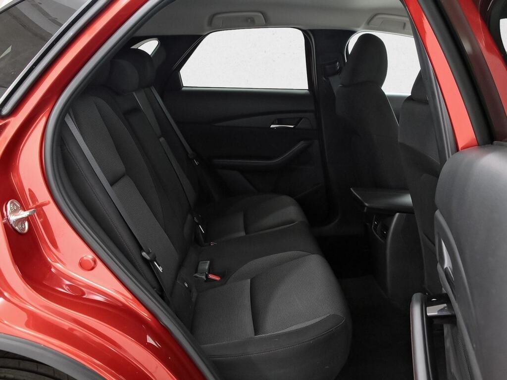 Mazda CX-30 e-SKYACTIV G Homura 8