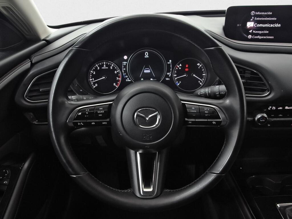 Mazda CX-30 e-SKYACTIV G Homura 20
