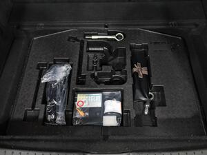 Mazda CX-30 e-SKYACTIV G Homura 36
