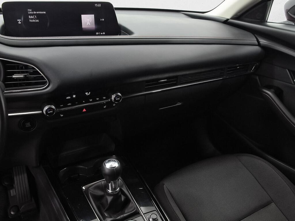 Mazda CX-30 e-SKYACTIV G Homura 11