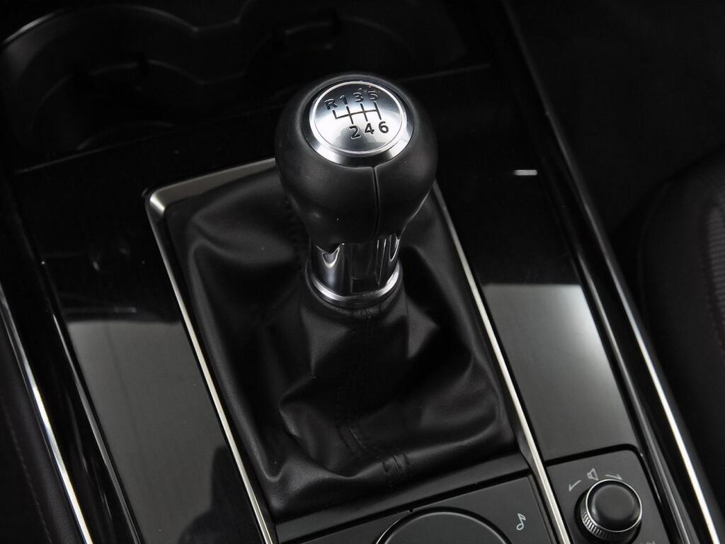 Mazda CX-30 e-SKYACTIV G Homura 34