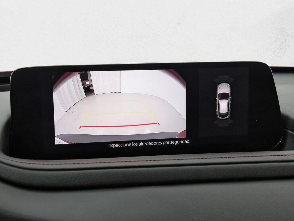 Mazda CX-30 e-SKYACTIV G Homura 24