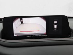 Mazda CX-30 e-SKYACTIV G Homura 24