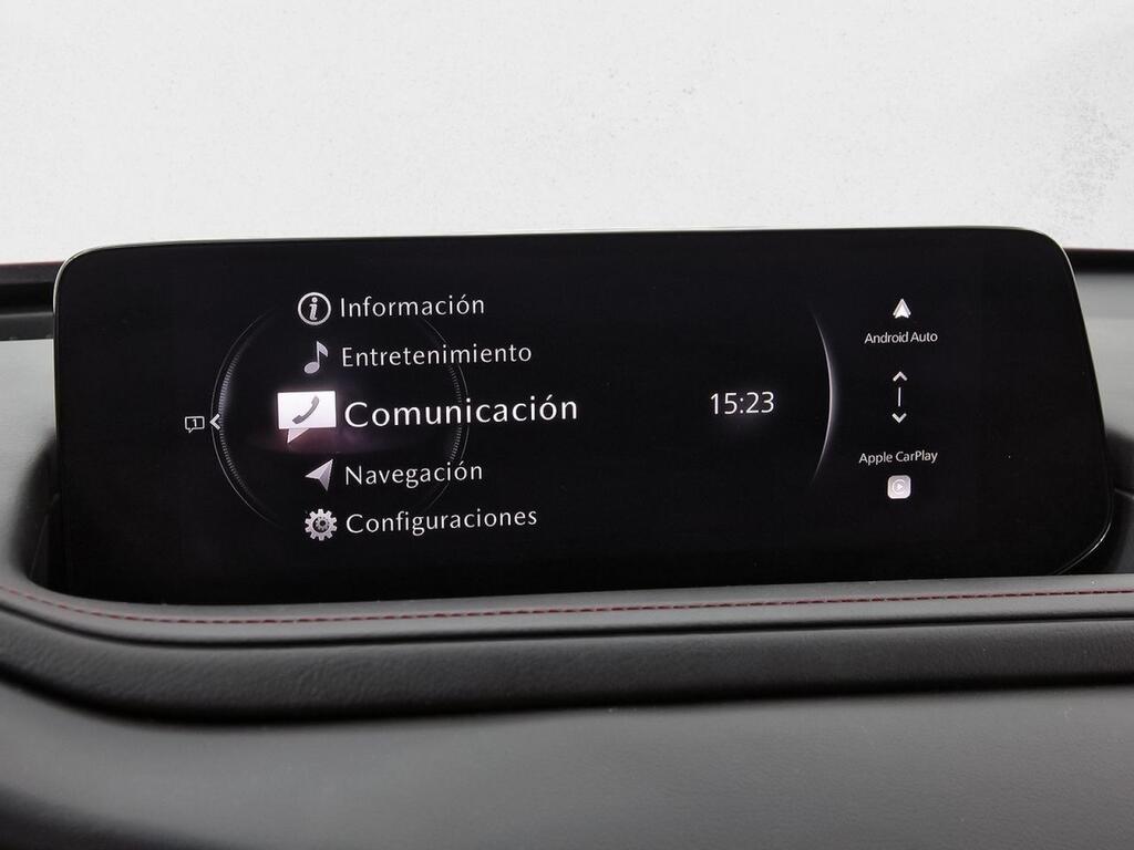 Mazda CX-30 e-SKYACTIV G Homura 22