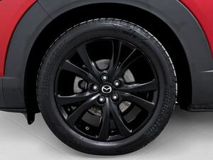 Mazda CX-30 e-SKYACTIV G Homura 10