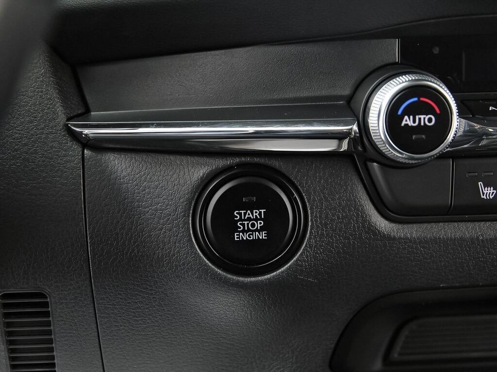 Mazda CX-30 e-SKYACTIV G Homura 21