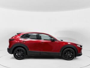 Mazda CX-30 e-SKYACTIV G Homura