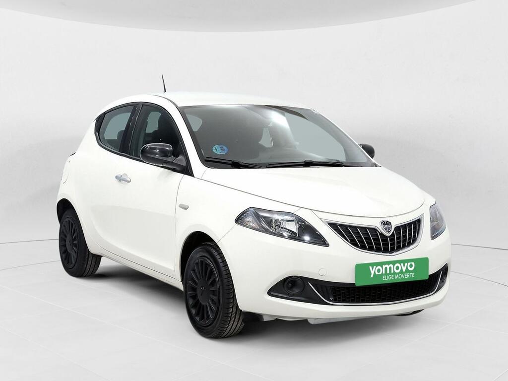Lancia Ypsilon 1.2 Silver evo II