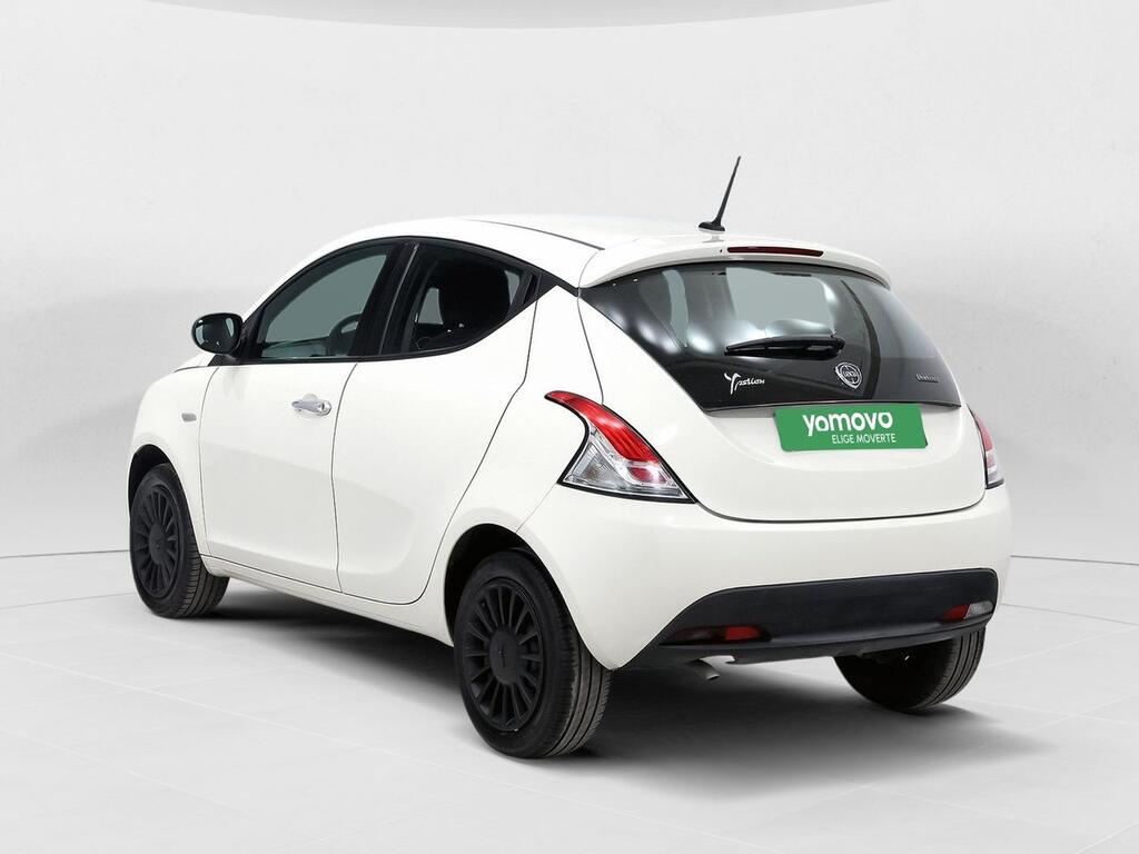 Lancia Ypsilon 1.2 Silver evo II 2