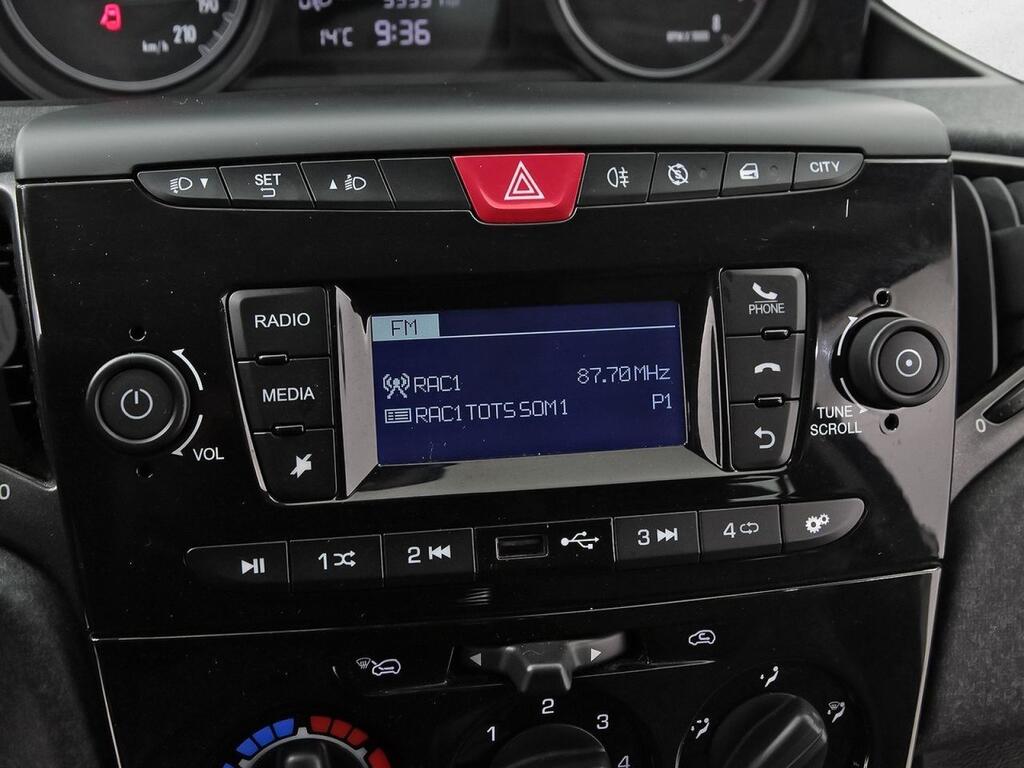 Lancia Ypsilon 1.2 Silver evo II 20