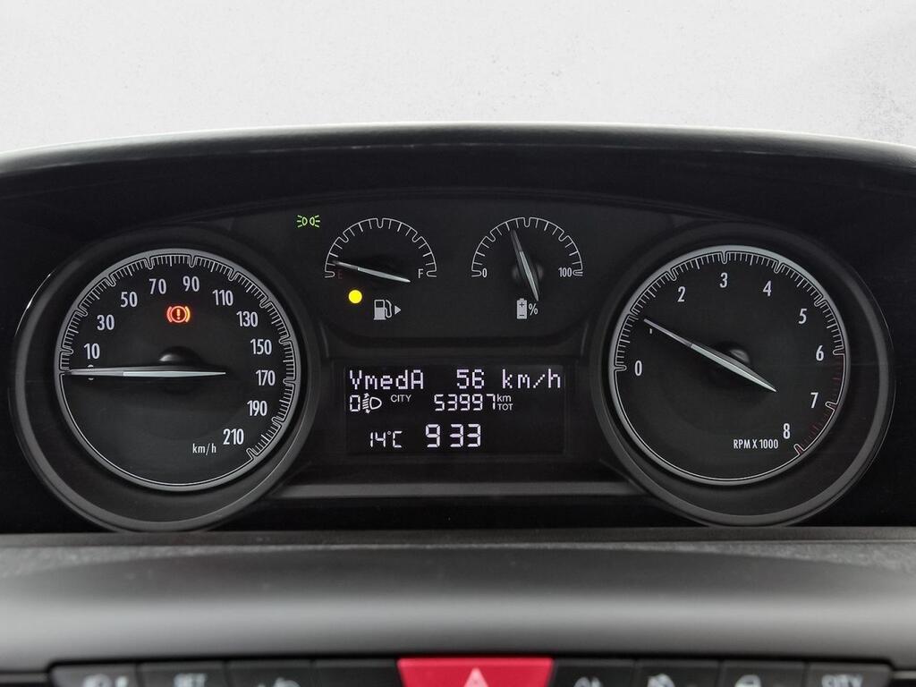 Lancia Ypsilon 1.2 Silver evo II 14