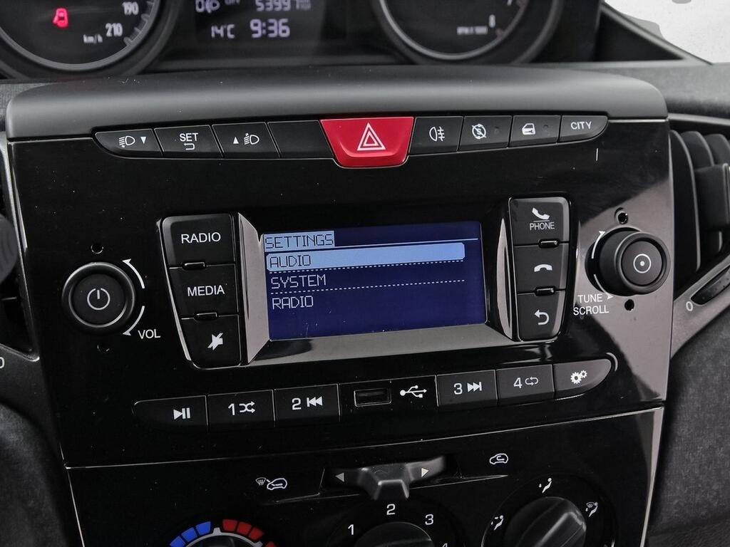 Lancia Ypsilon 1.2 Silver evo II 21