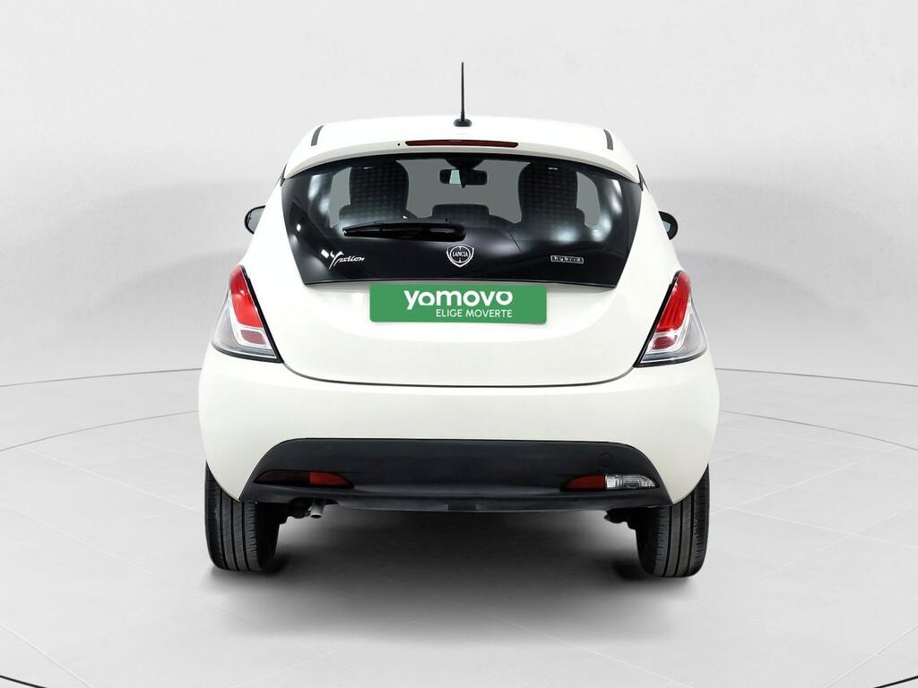 Lancia Ypsilon 1.2 Silver evo II 6