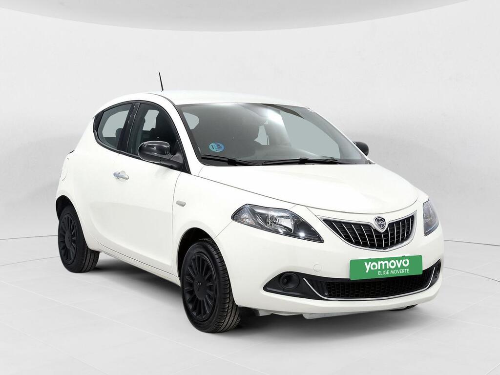 Lancia Ypsilon 1.2 Silver evo II