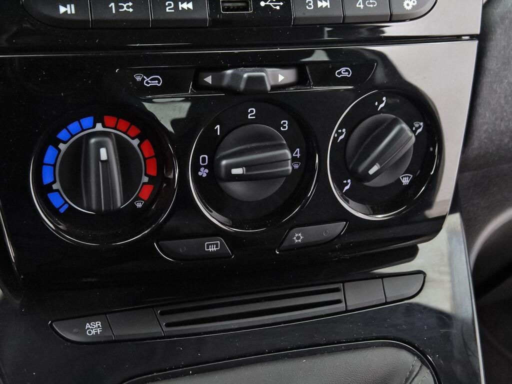 Lancia Ypsilon 1.2 Silver evo II 22