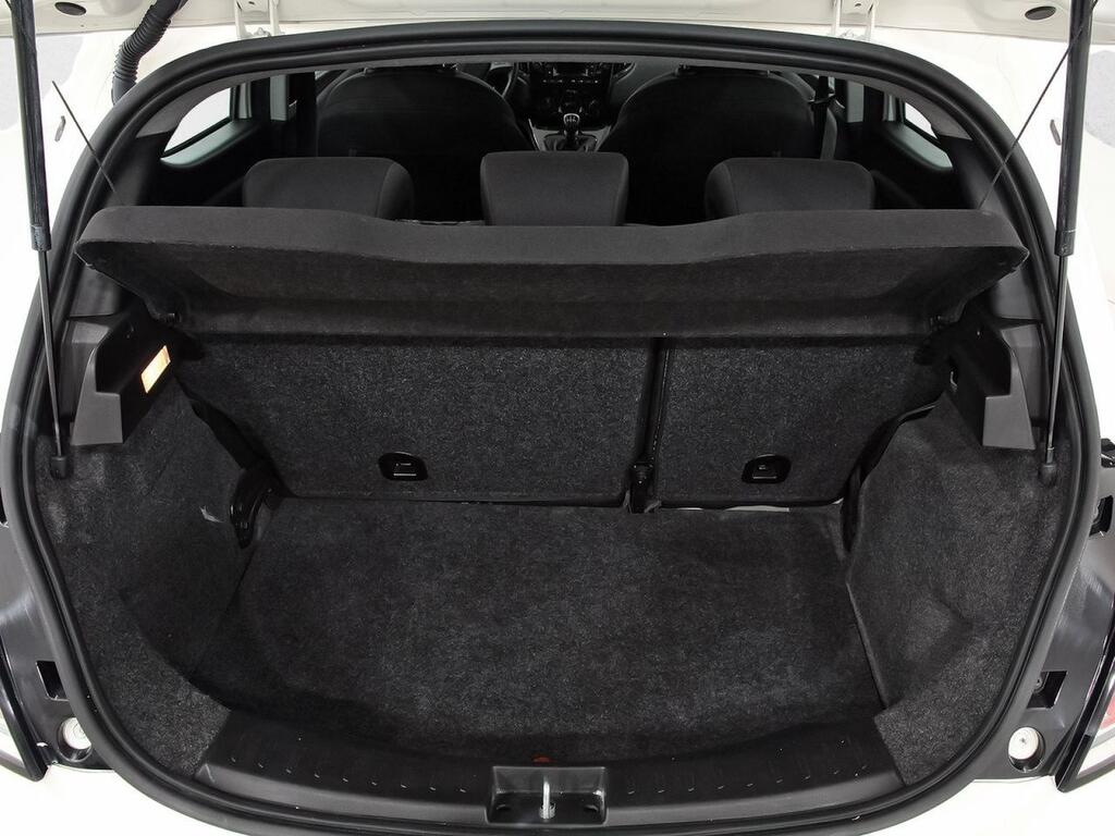 Lancia Ypsilon 1.2 Silver evo II 10