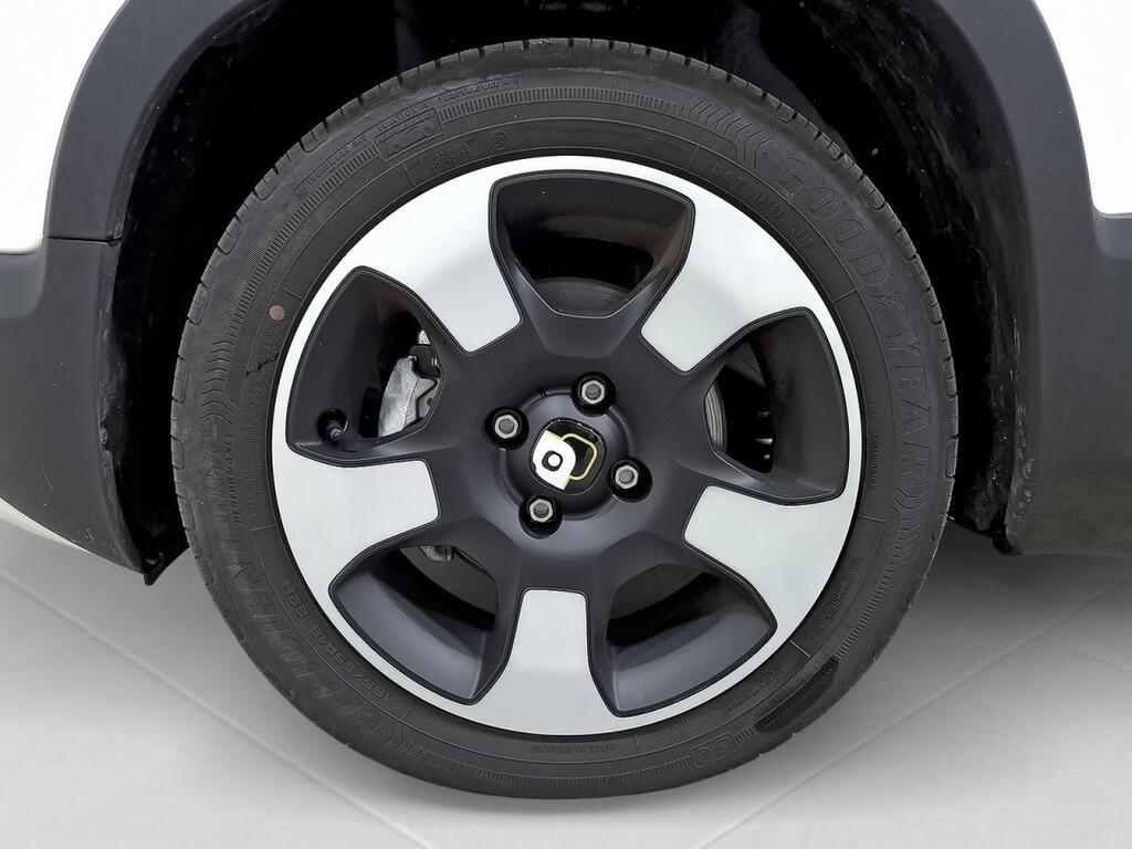 Fiat Panda Panda Cross 1.0 Hybrid 51kw (70CV) 11