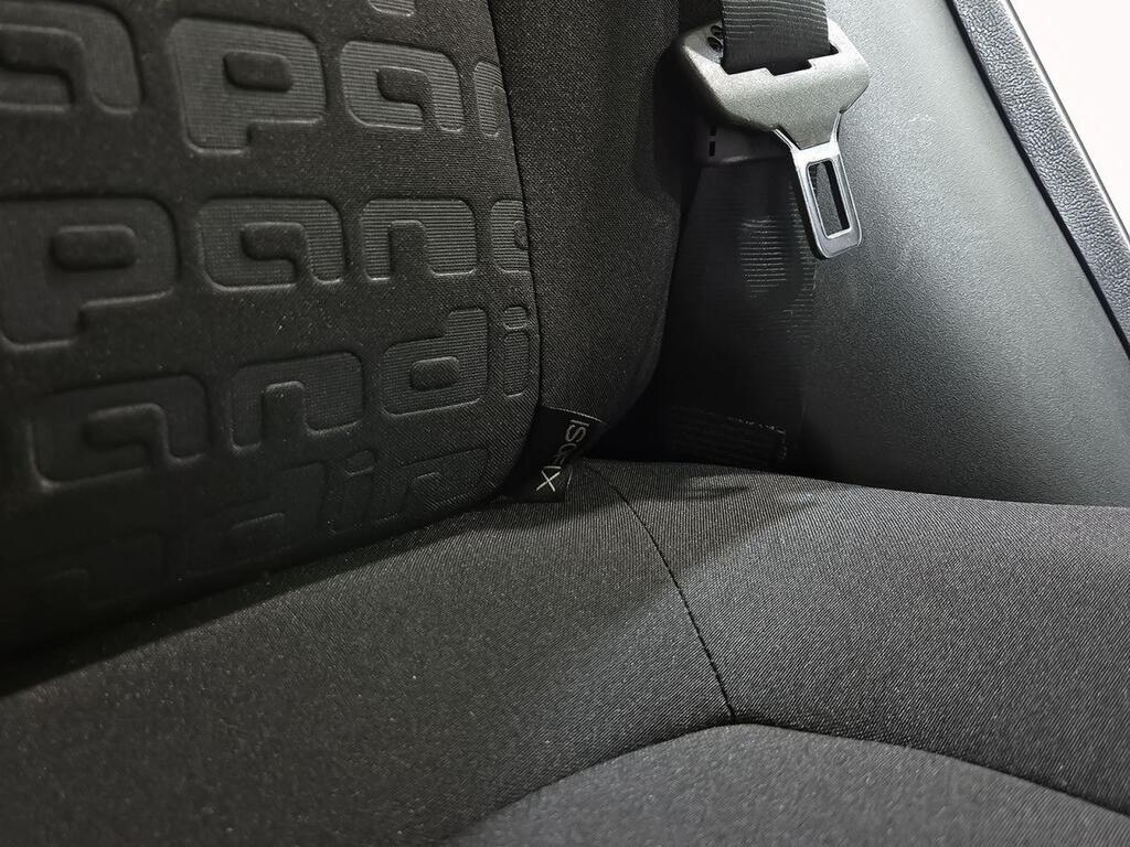 Fiat Panda Panda Cross 1.0 Hybrid 51kw (70CV) 28