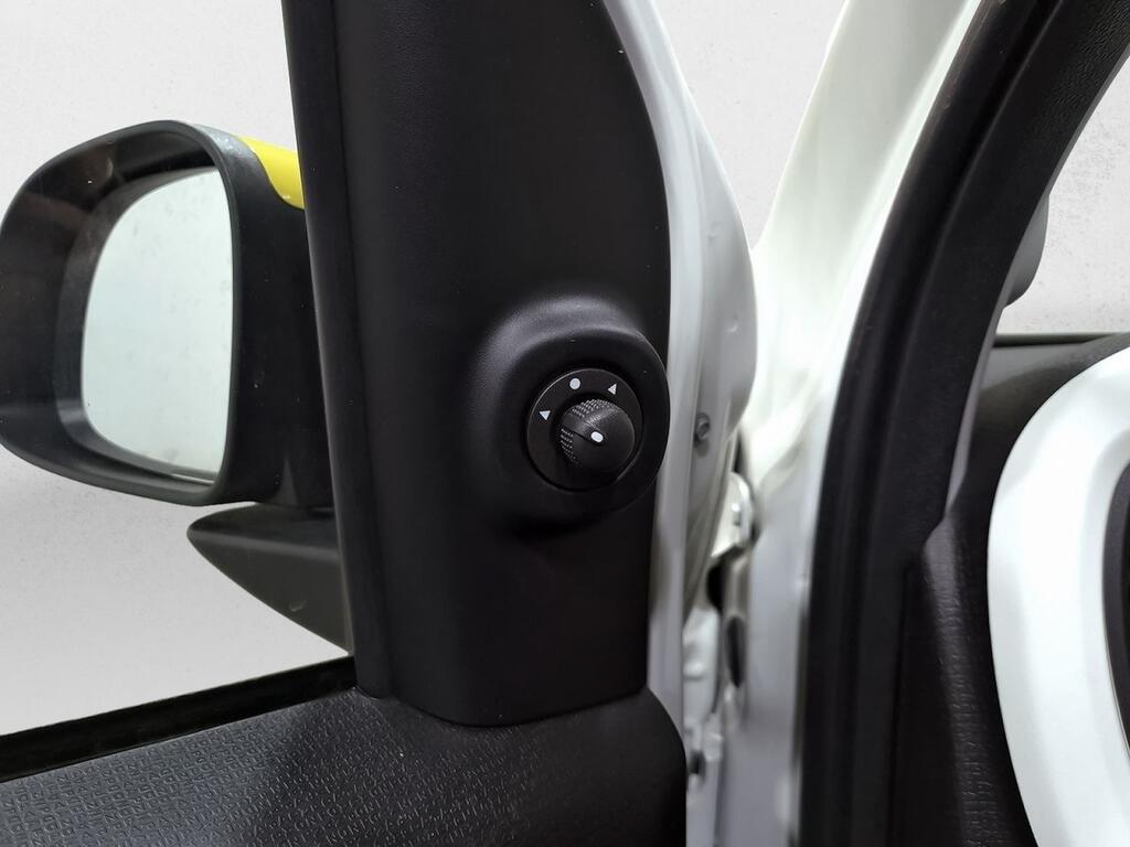 Fiat Panda Panda Cross 1.0 Hybrid 51kw (70CV) 12