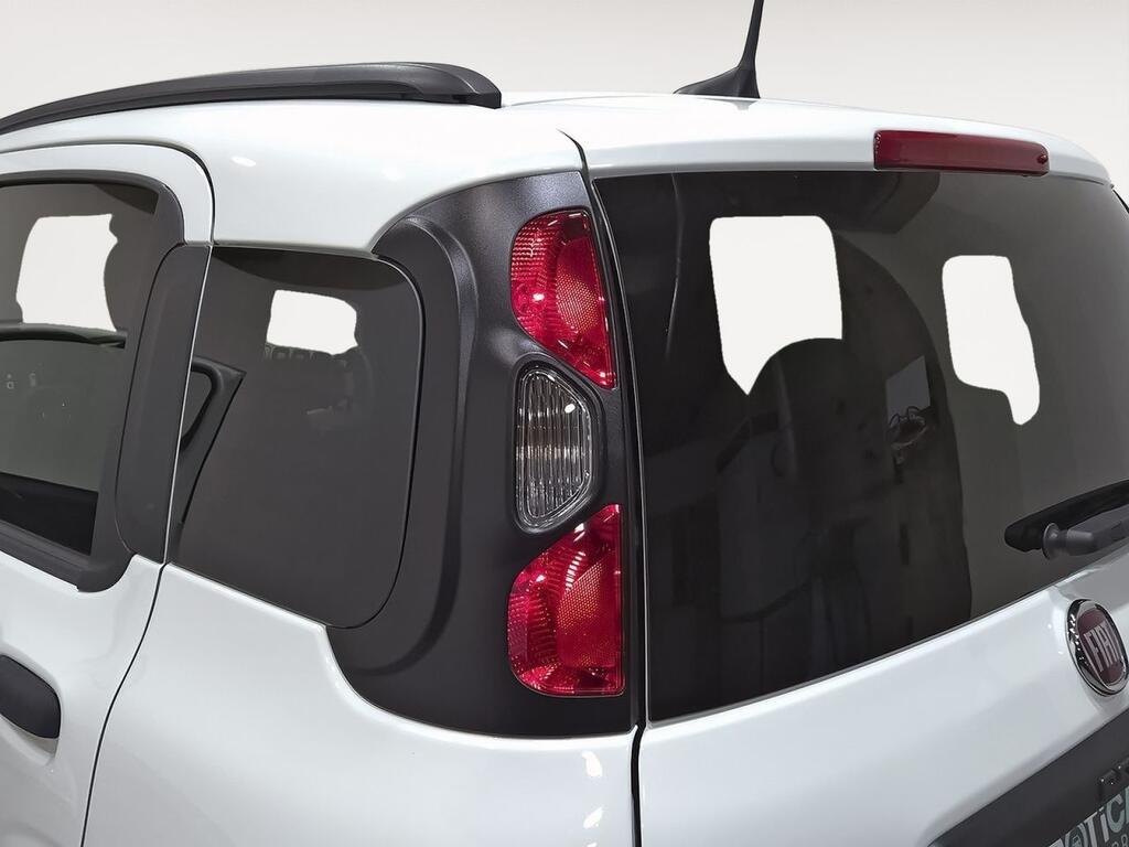 Fiat Panda Panda Cross 1.0 Hybrid 51kw (70CV) 31