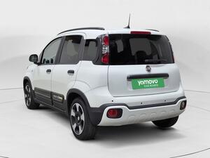 Fiat Panda Panda Cross 1.0 Hybrid 51kw (70CV)