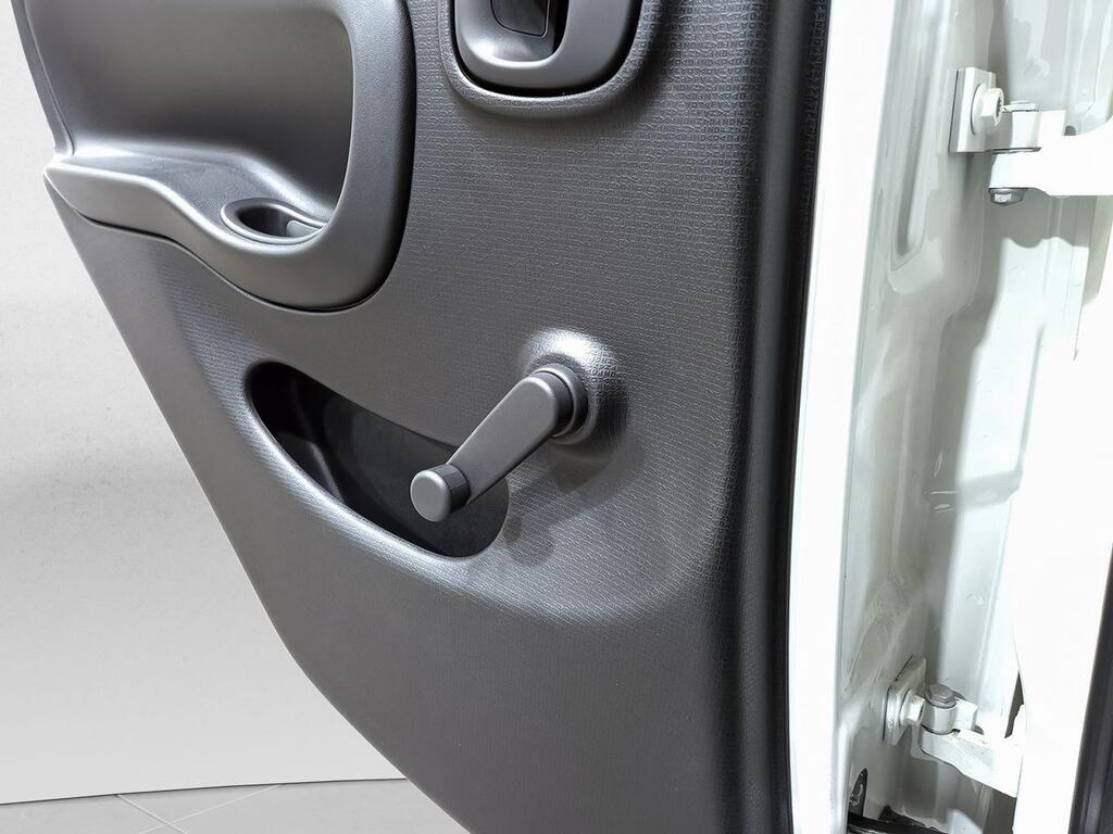 Fiat Panda Panda Cross 1.0 Hybrid 51kw (70CV) 27