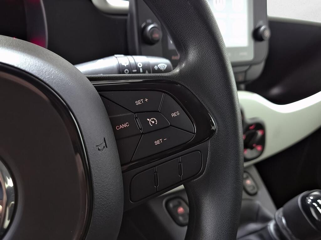 Fiat Panda Panda Cross 1.0 Hybrid 51kw (70CV) 17