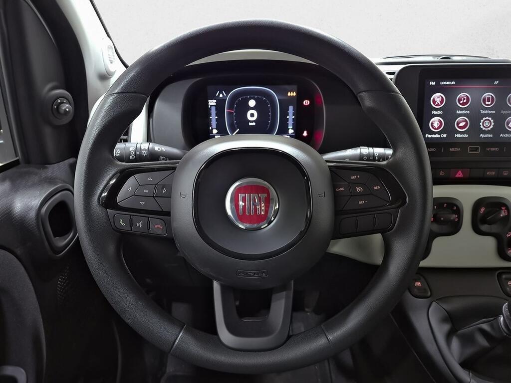 Fiat Panda Panda Cross 1.0 Hybrid 51kw (70CV) 18