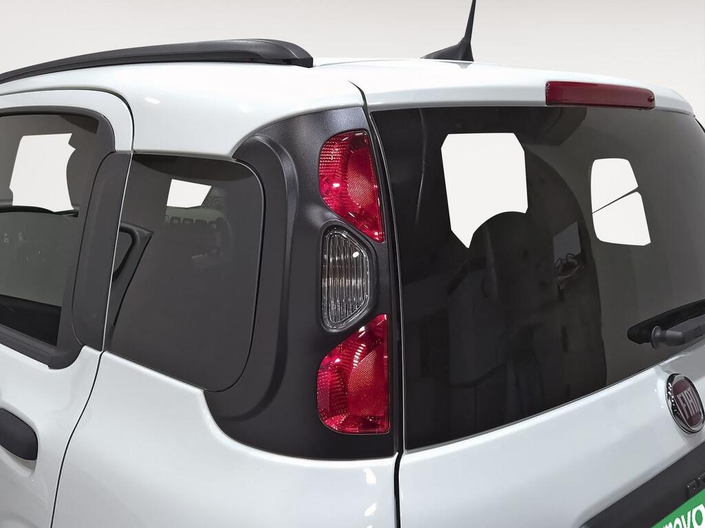 Fiat Panda Panda Cross 1.0 Hybrid 51kw (70CV) 31