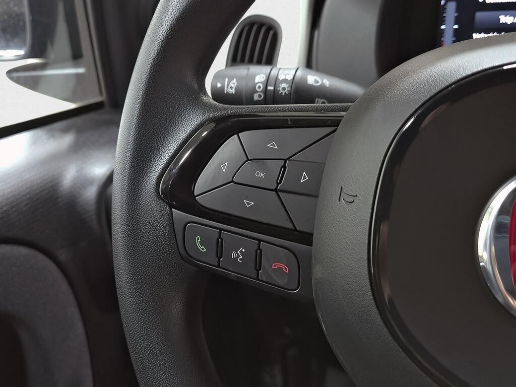 Fiat Panda Panda Cross 1.0 Hybrid 51kw (70CV) 16