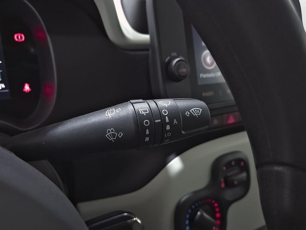 Fiat Panda Panda Cross 1.0 Hybrid 51kw (70CV) 15