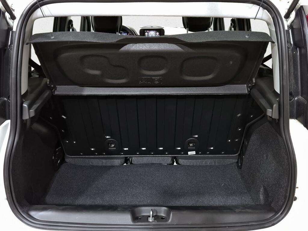 Fiat Panda Panda Cross 1.0 Hybrid 51kw (70CV) 10