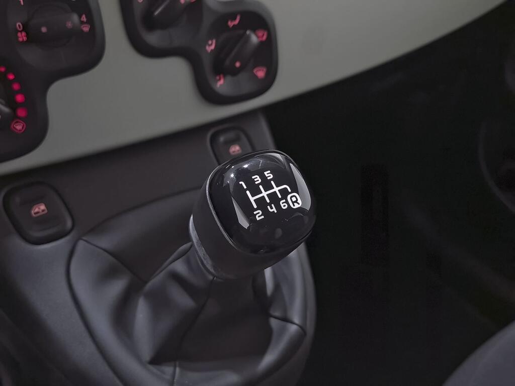 Fiat Panda Panda Cross 1.0 Hybrid 51kw (70CV) 24