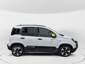 Fiat Panda Panda Cross 1.0 Hybrid 51kw (70CV)