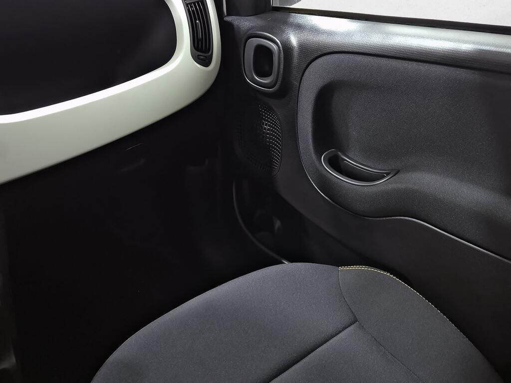 Fiat Panda Panda Cross 1.0 Hybrid 51kw (70CV) 26