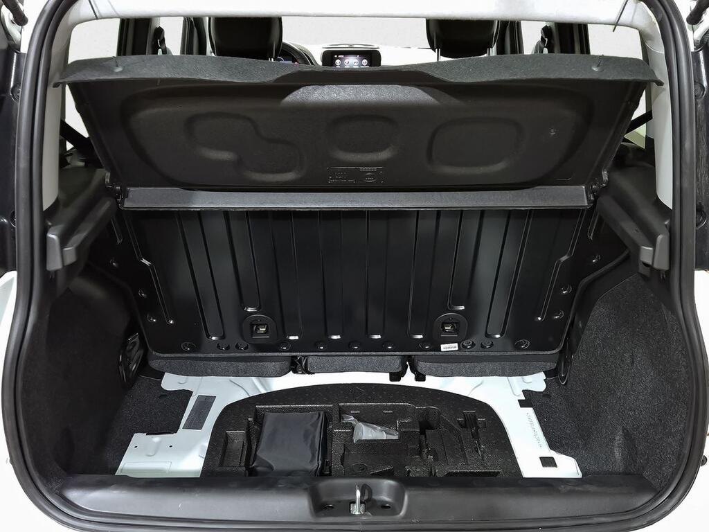 Fiat Panda Panda Cross 1.0 Hybrid 51kw (70CV) 29