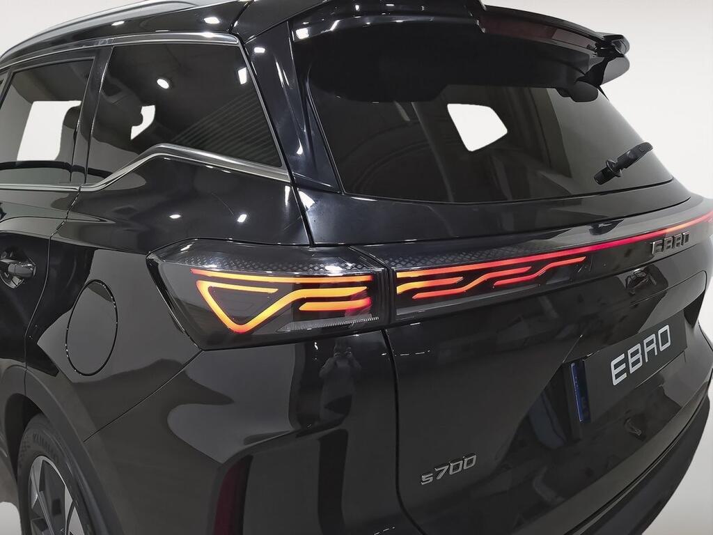 Ebro S700 1.6 TGDI Luxury 7 DCT 41