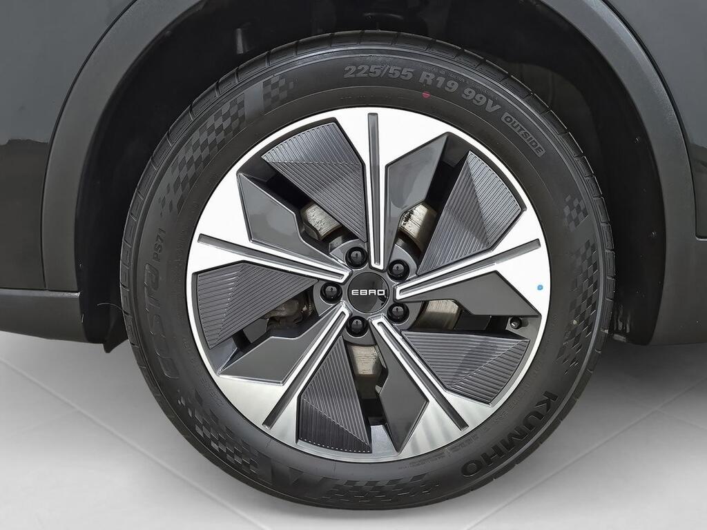 Ebro S700 1.6 TGDI Luxury 7 DCT 10