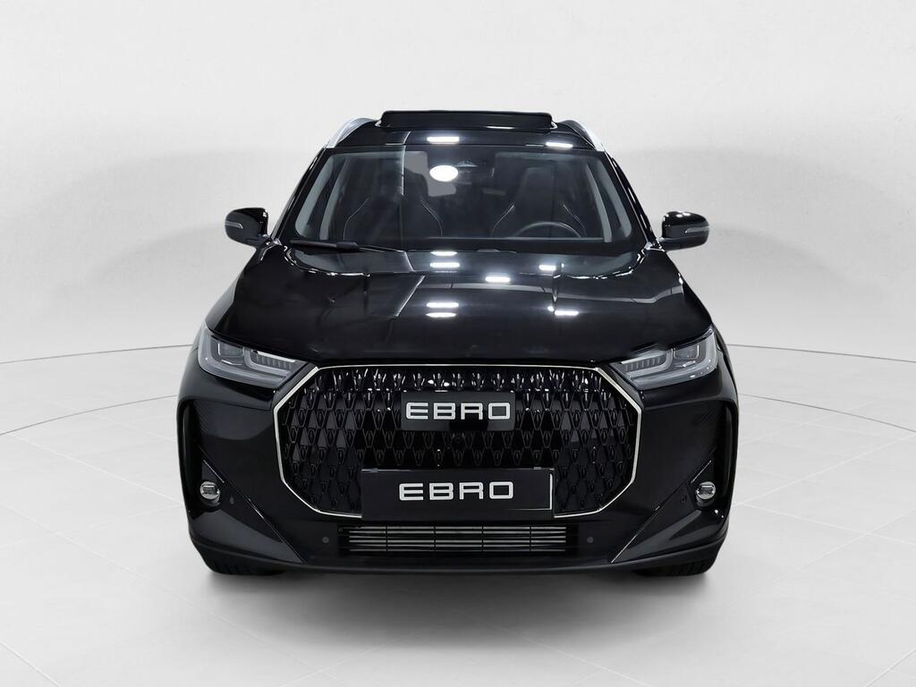 Ebro S700 1.6 TGDI Luxury 7 DCT 4