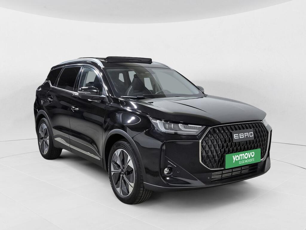 Ebro S700 1.6 TGDI Luxury 7 DCT