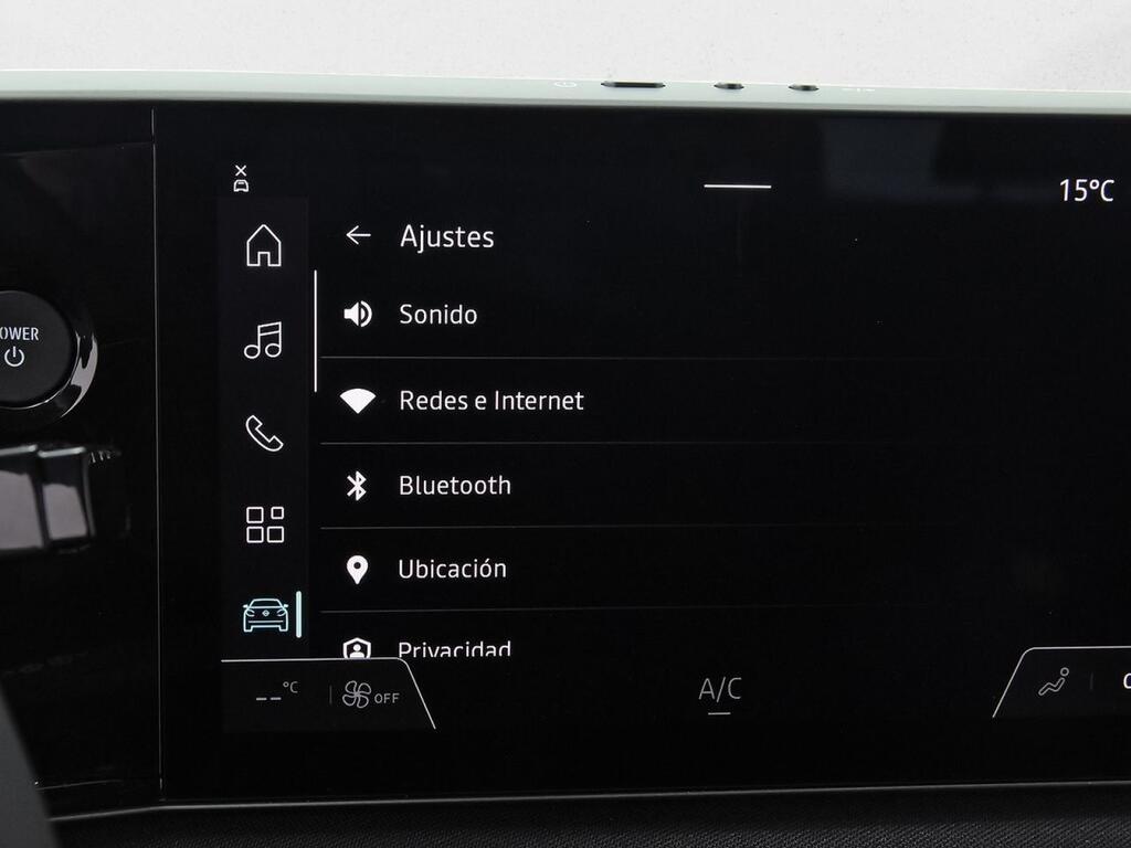 Nissan Micra Standard Range 4x2 N-Connecta 25