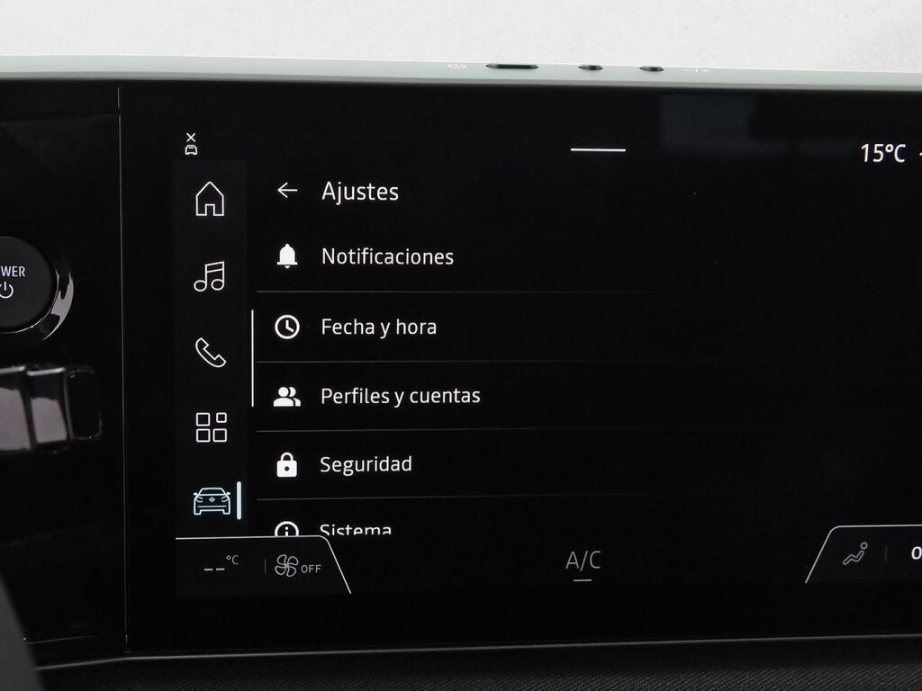 Nissan Micra Standard Range 4x2 N-Connecta 26