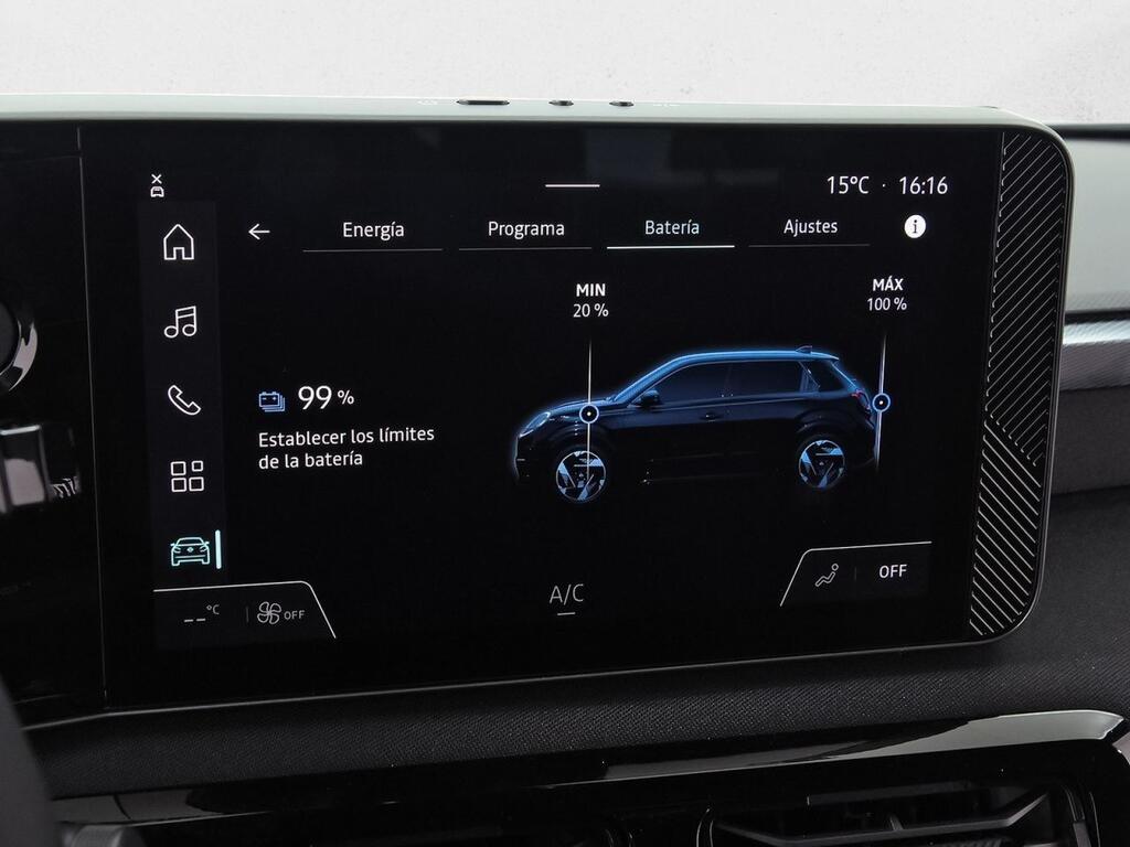 Nissan Micra Standard Range 4x2 N-Connecta 29