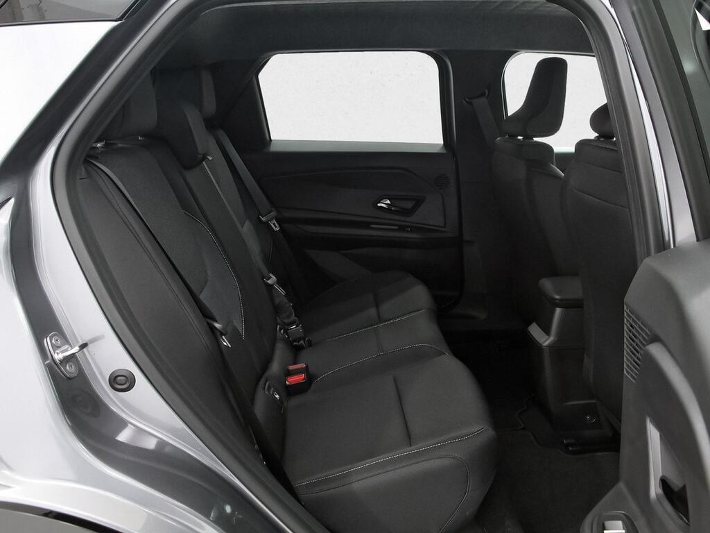 Nissan Micra Standard Range 4x2 N-Connecta 8