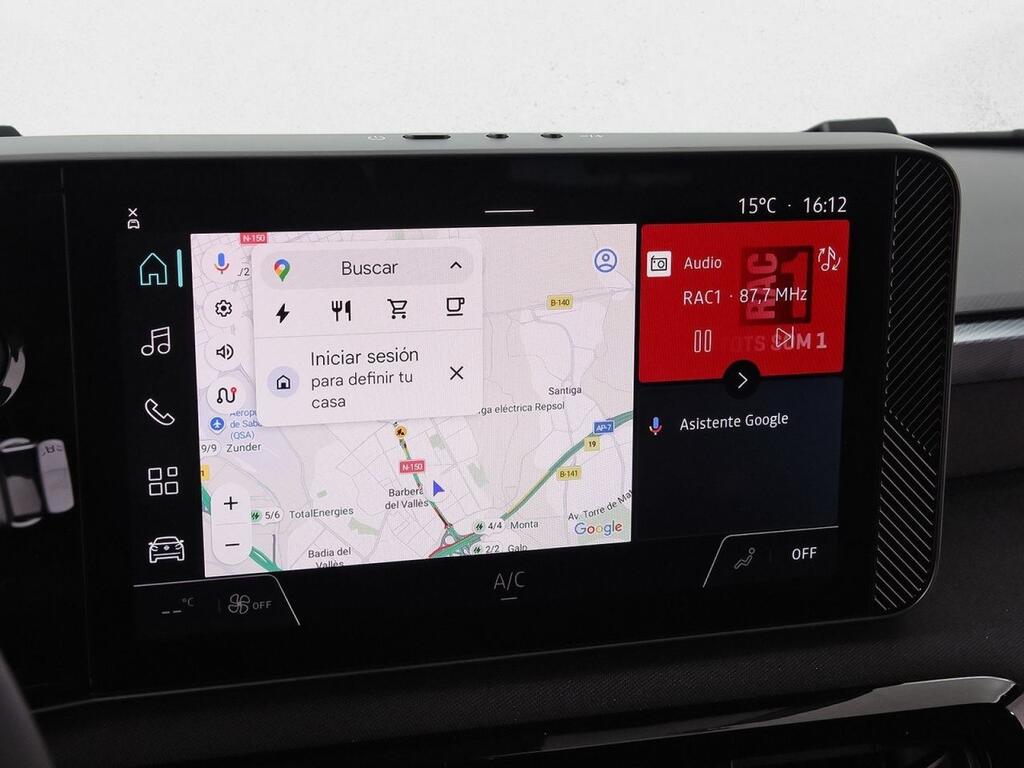 Nissan Micra Standard Range 4x2 N-Connecta 23