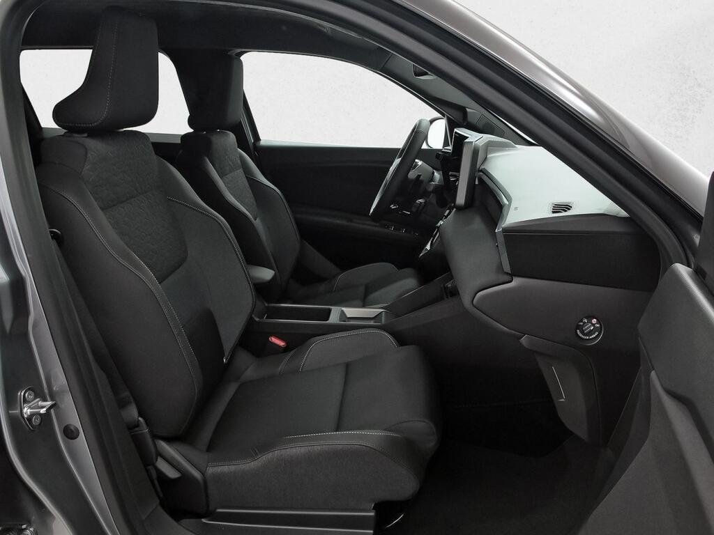 Nissan Micra Standard Range 4x2 N-Connecta 7