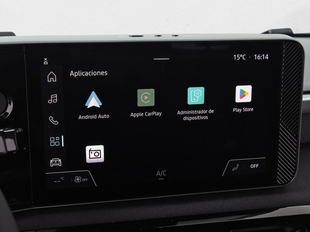 Nissan Micra Standard Range 4x2 N-Connecta 27