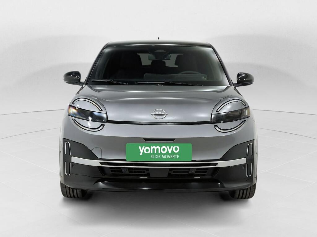 Nissan Micra Standard Range 4x2 N-Connecta 4