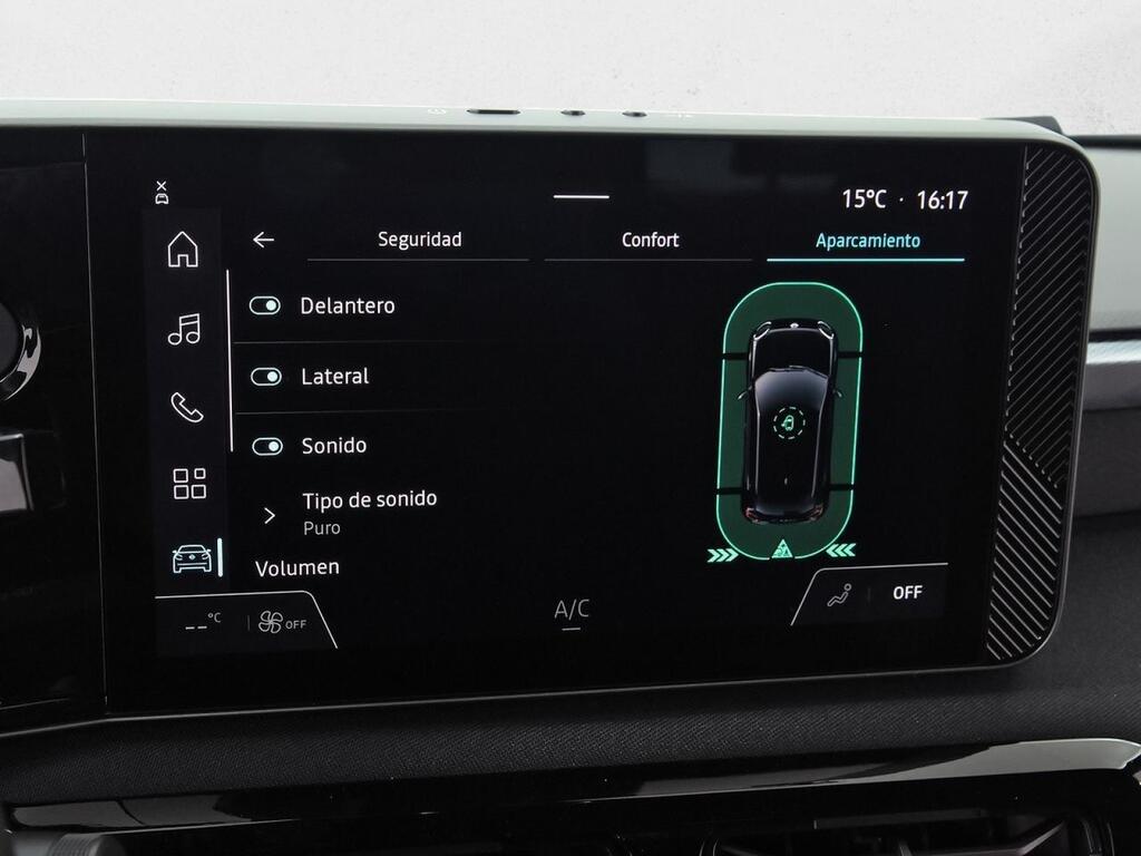 Nissan Micra Standard Range 4x2 N-Connecta 32