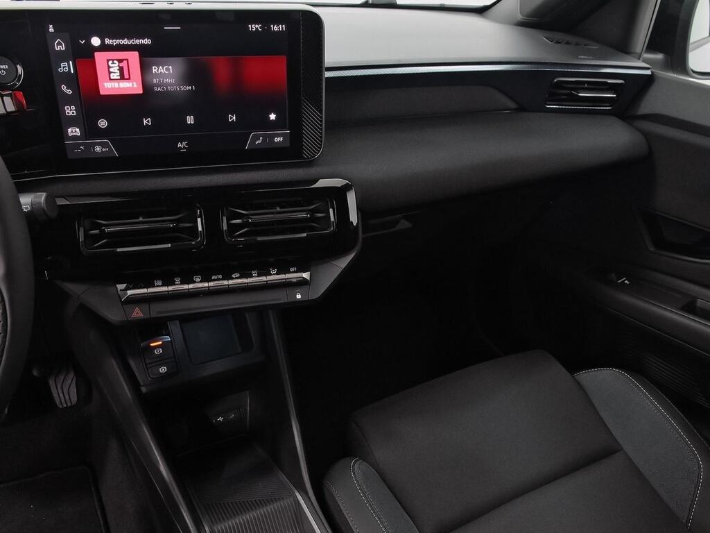 Nissan Micra Standard Range 4x2 N-Connecta 11